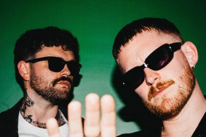 Big Special divulga single ‘Dragged Up A Hill’; ouça