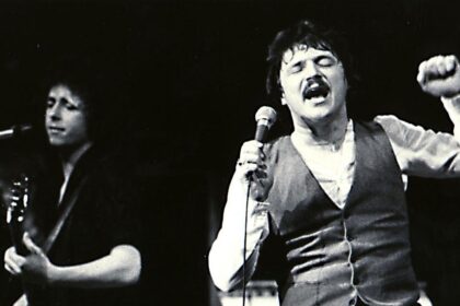 Steve Lukather nega briga com ex-vocalista Bobby Kimball