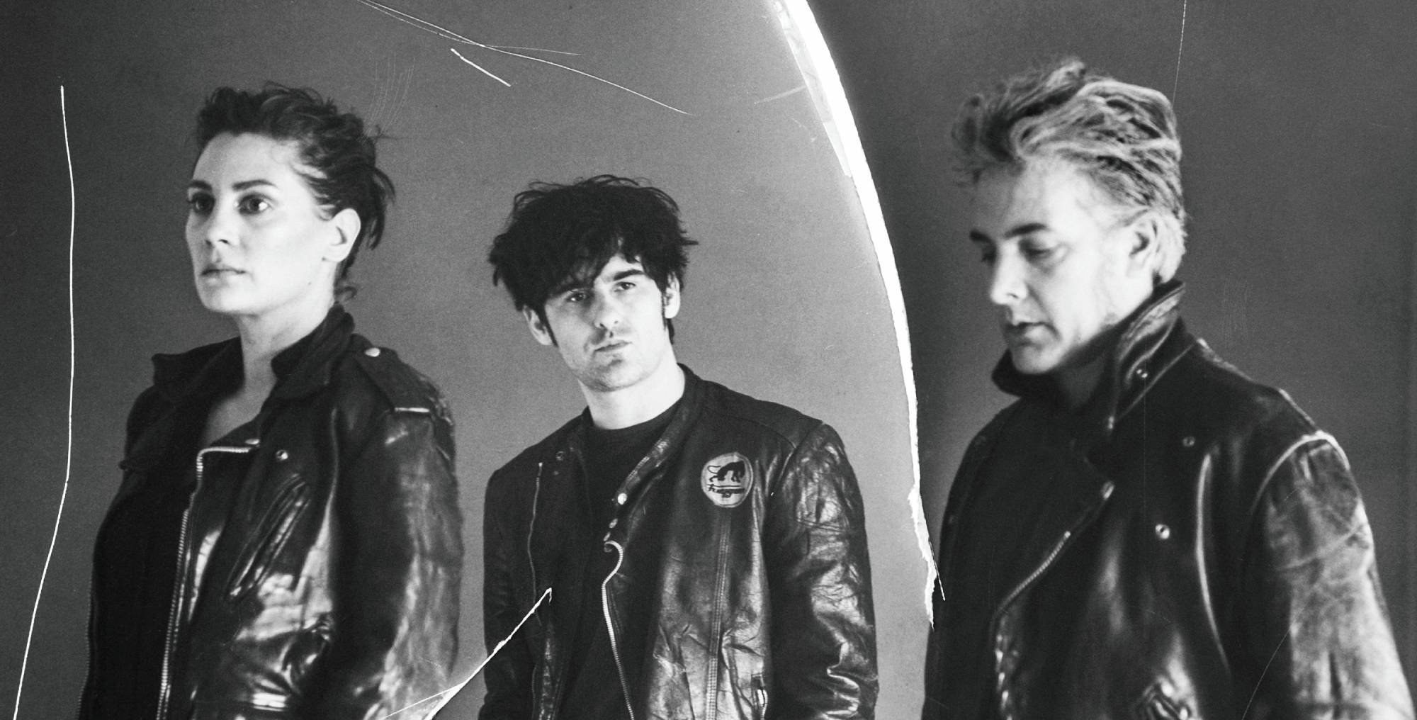 Black Rebel Motorcycle Club relança ‘Howl’ em edição de 20 anos