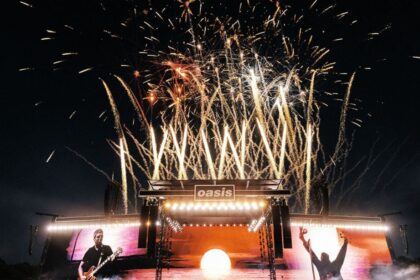 Turnê de reunião do Oasis: tecladista revela bastidores