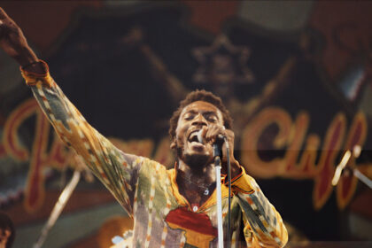 Jimmy Cliff: Cinco discos para conhecer