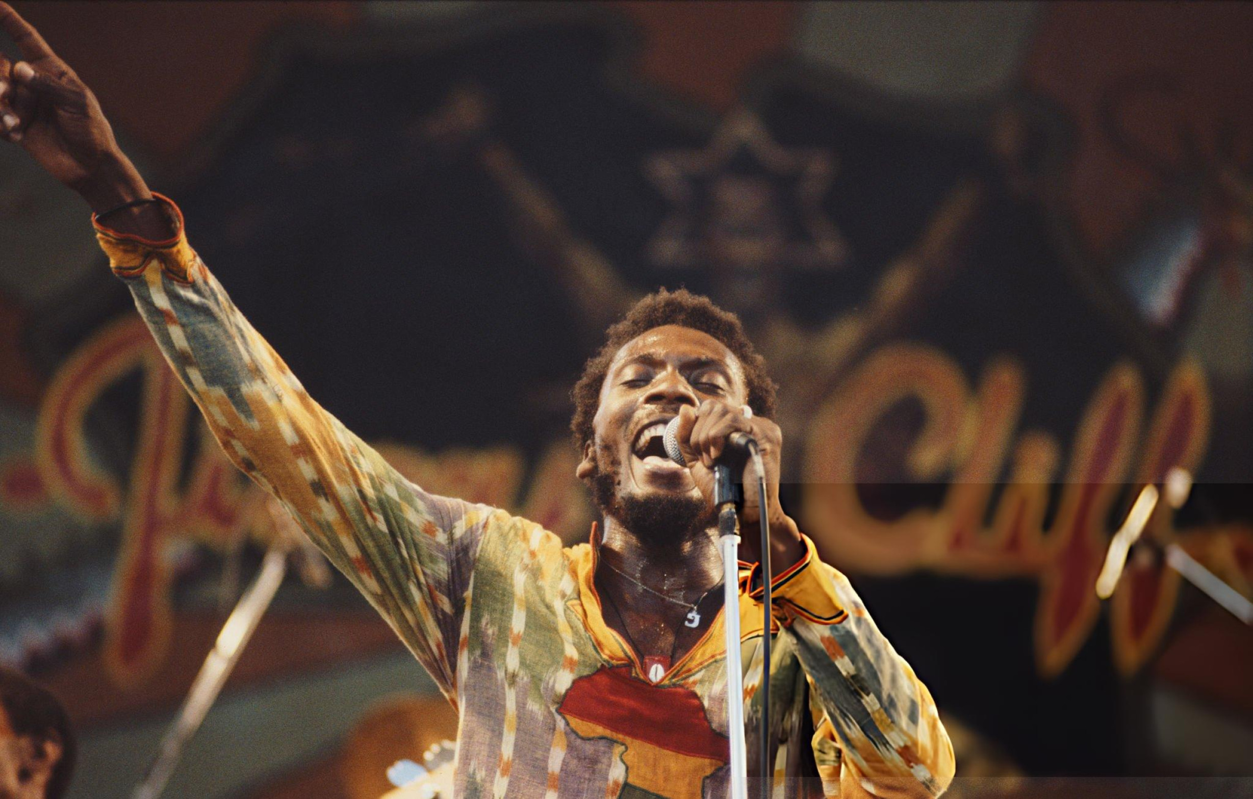 Jimmy Cliff: Cinco discos para conhecer