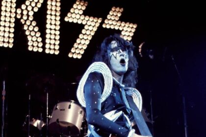 Ace Frehley: causa da morte do guitarrista do Kiss