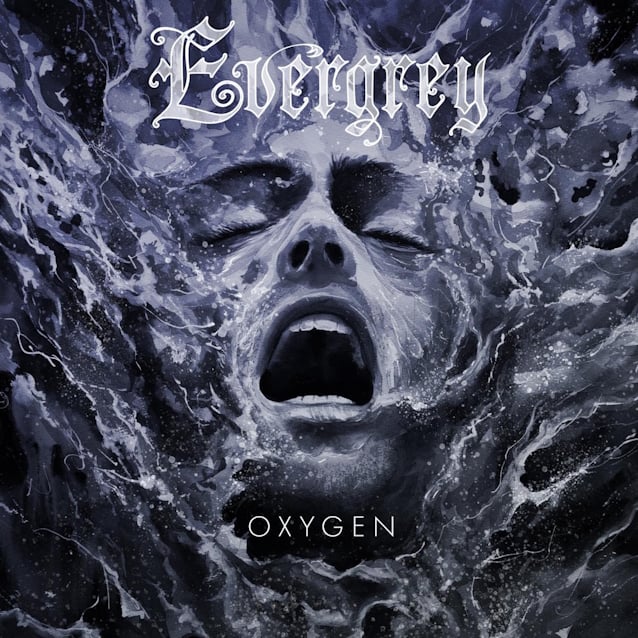 Evergrey lança “Oxygen” e anuncia turnê europeia com Katatonia