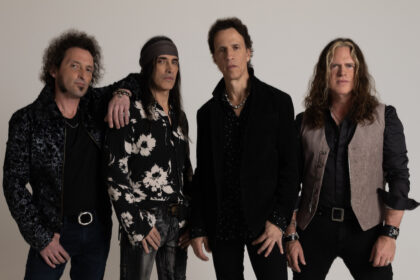 Extreme se junta ao Monsters of Rock 2026