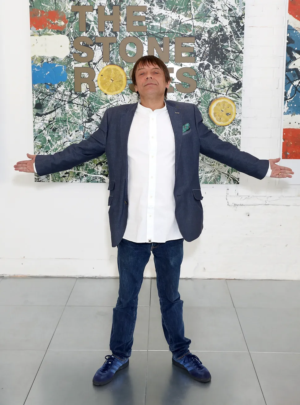 Gary “Moni” Mounfield: O baixista discreto que sustentou a revolução de Madchester