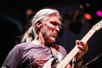 George Lynch afirma que Dokken poderia ter sido muito maior