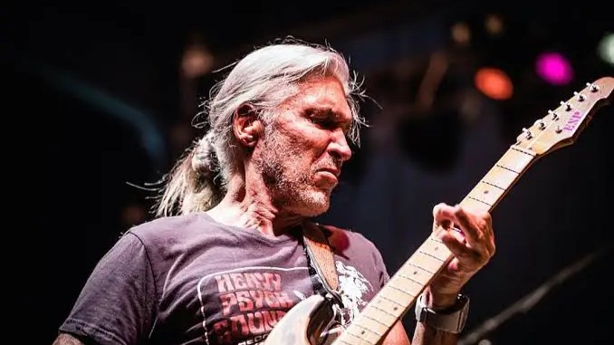 George Lynch afirma que Dokken poderia ter sido muito maior