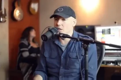 Gregg Alexander responde ao Geese após cover de “You Get What You Give”
