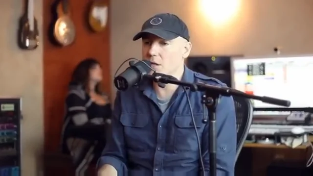 Gregg Alexander responde ao Geese após cover de “You Get What You Give”