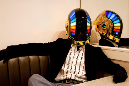 Guy-Manuel de Homem-Christo assina faixa de Rosalía em ‘LUX’