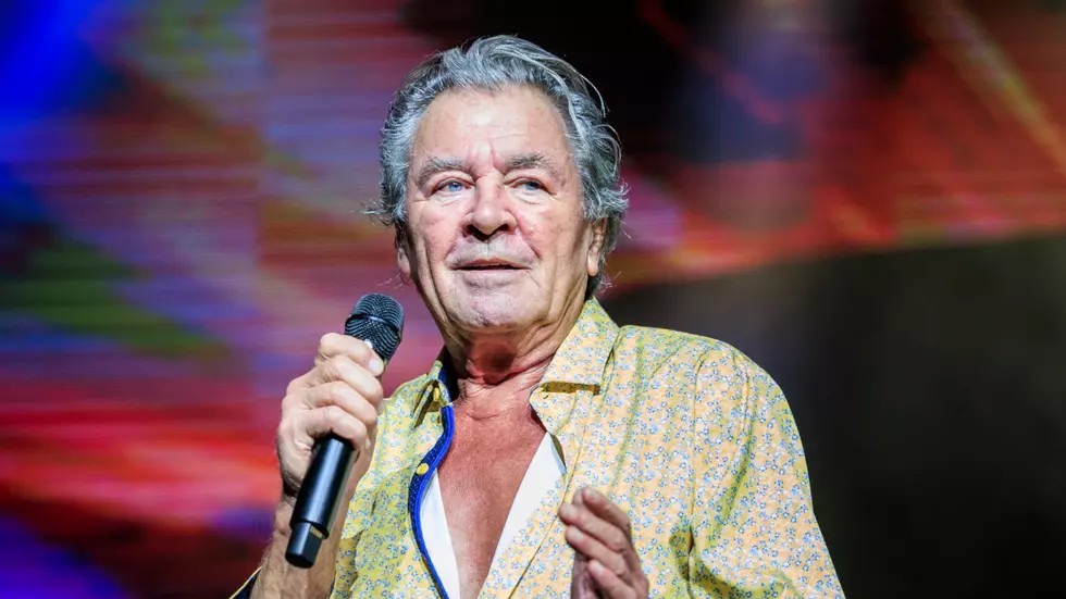 Ian Gillan revela perda de visão e avalia aposentadoria