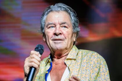 Ian Gillan fala sobre o futuro do Deep Purple: “Até onde a dignidade humana permitir”