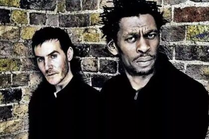 Massive Attack anuncia músicas inéditas fora do Spotify