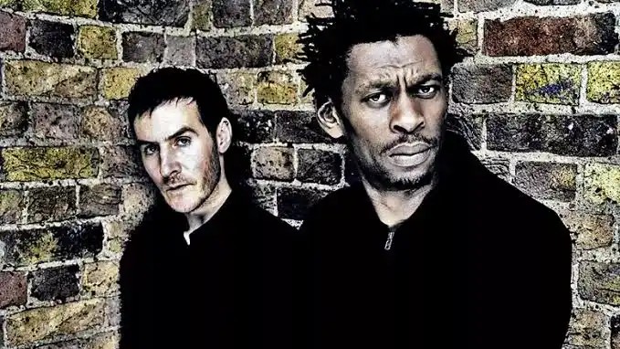 Massive Attack anuncia músicas inéditas fora do Spotify