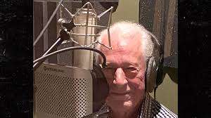 Dave Burgess, voz de “Tequila”, morre aos 90 anos nos EUA