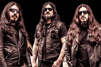 Krisiun relança ‘Apocalyptic Revelation’ em vinil limitado