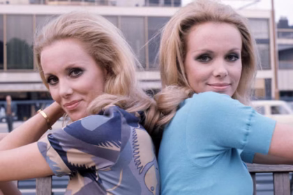 Alice e Ellen Kessler, as Kessler Twins, falecem por morte assistida aos 89 anos