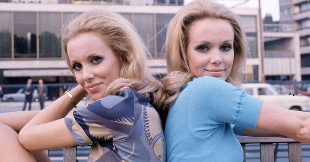 Alice e Ellen Kessler, as Kessler Twins, falecem por morte assistida aos 89 anos
