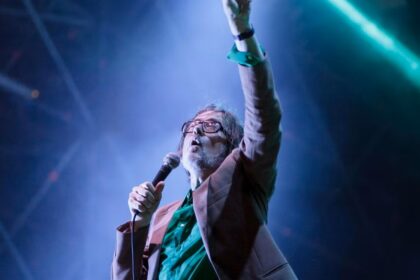 Pulp pode lançar novas músicas após turnê de 2026