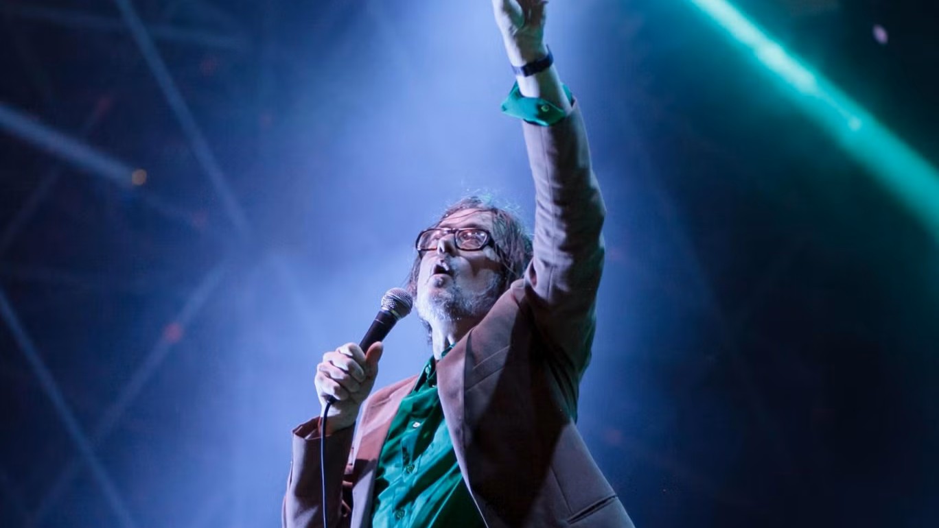 Pulp pode lançar novas músicas após turnê de 2026