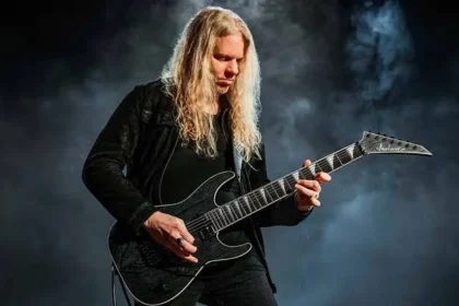 Nevermore: Jeff Loomis confirma álbum pesado e nova formação