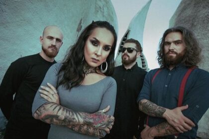 Jinjer, In Flames e Killswitch Engage confirmados no Bangers Open Air 2026