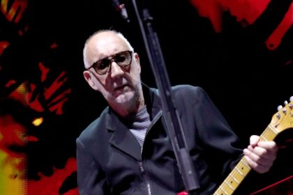 Pete Townshend confirma despedida do The Who e uso de IA