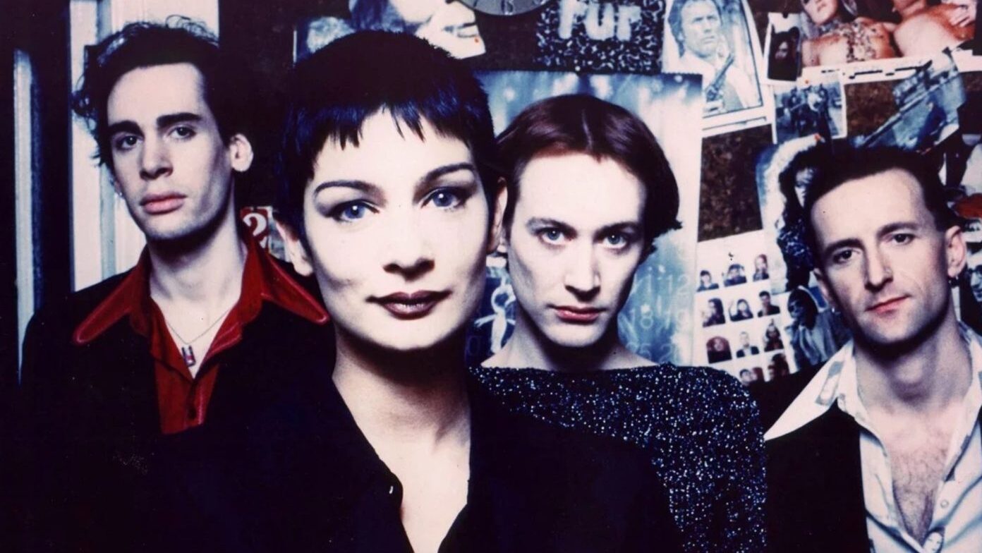 Streaming traz Tiny Monroe de volta à história do Britpop