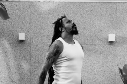 Marcelo Falcão lança álbum “O Legado”