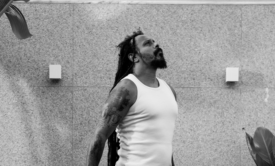 Marcelo Falcão lança álbum “O Legado”