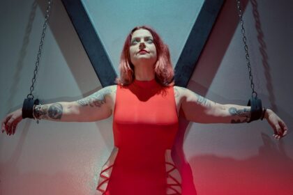 MARLA lança videoclipe hipnótico de “Vejo Tudo Morrer” e reafirma seu universo noir