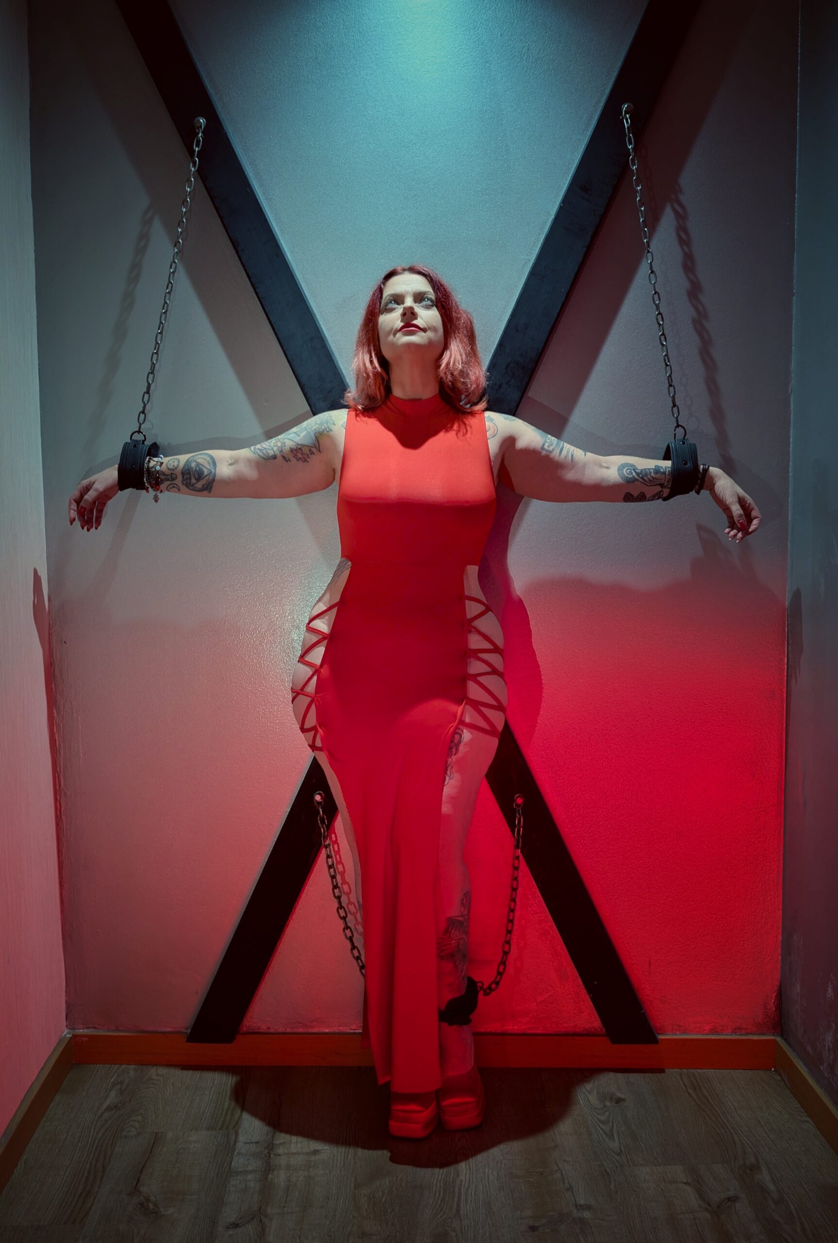 MARLA lança videoclipe hipnótico de “Vejo Tudo Morrer” e reafirma seu universo noir