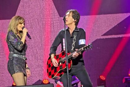 Roxette anuncia shows no Brasil com Per Gessle e Lena Philipsson em 2026
