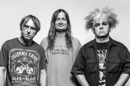 Álbuns de sludge subestimados que você precisa ouvir