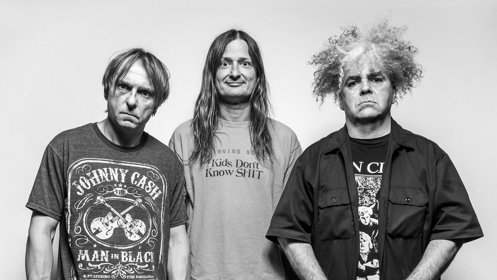 Álbuns de sludge subestimados que você precisa ouvir