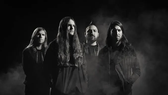Of Mice & Men lança ‘Another Miracle’, nono álbum de estúdio