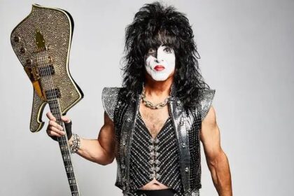 Paul Stanley fala sobre diferenças com Ace Frehley no Kiss