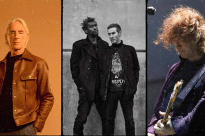 Massive Attack, My Bloody Valentine e Paul Weller retiram músicas de Israel