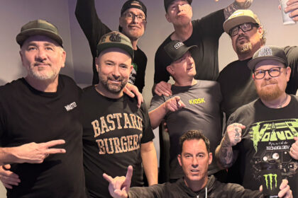 We Are One Tour 2026 terá Pennywise e Millencolin em 5 cidades