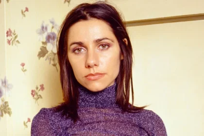 Quando PJ Harvey transformou o caos em calma
