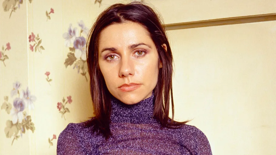 Quando PJ Harvey transformou o caos em calma
