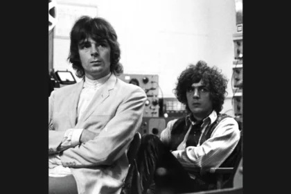 Celebridades mortas mais bem pagas: ex-membros do Pink Floyd no topo
