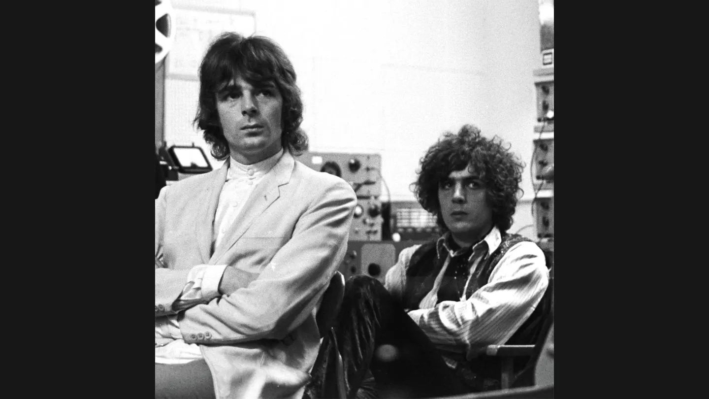Celebridades mortas mais bem pagas: ex-membros do Pink Floyd no topo