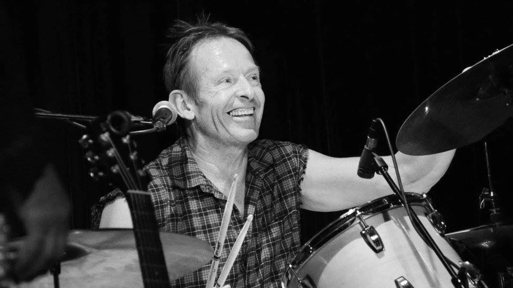 Bad Company no Hall da Fama: baterista revela emoções