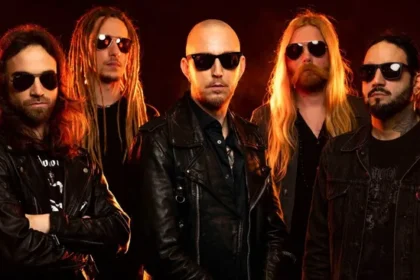 Soen revela ‘Mercenary’, single do álbum ‘Reliance’