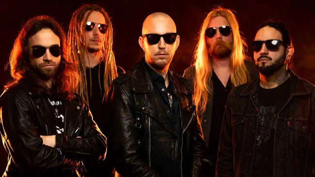 Soen revela ‘Mercenary’, single do álbum ‘Reliance’