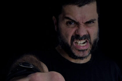 SoundScars lança “My Scars”, seu segundo álbum de releituras em heavy metal e rock