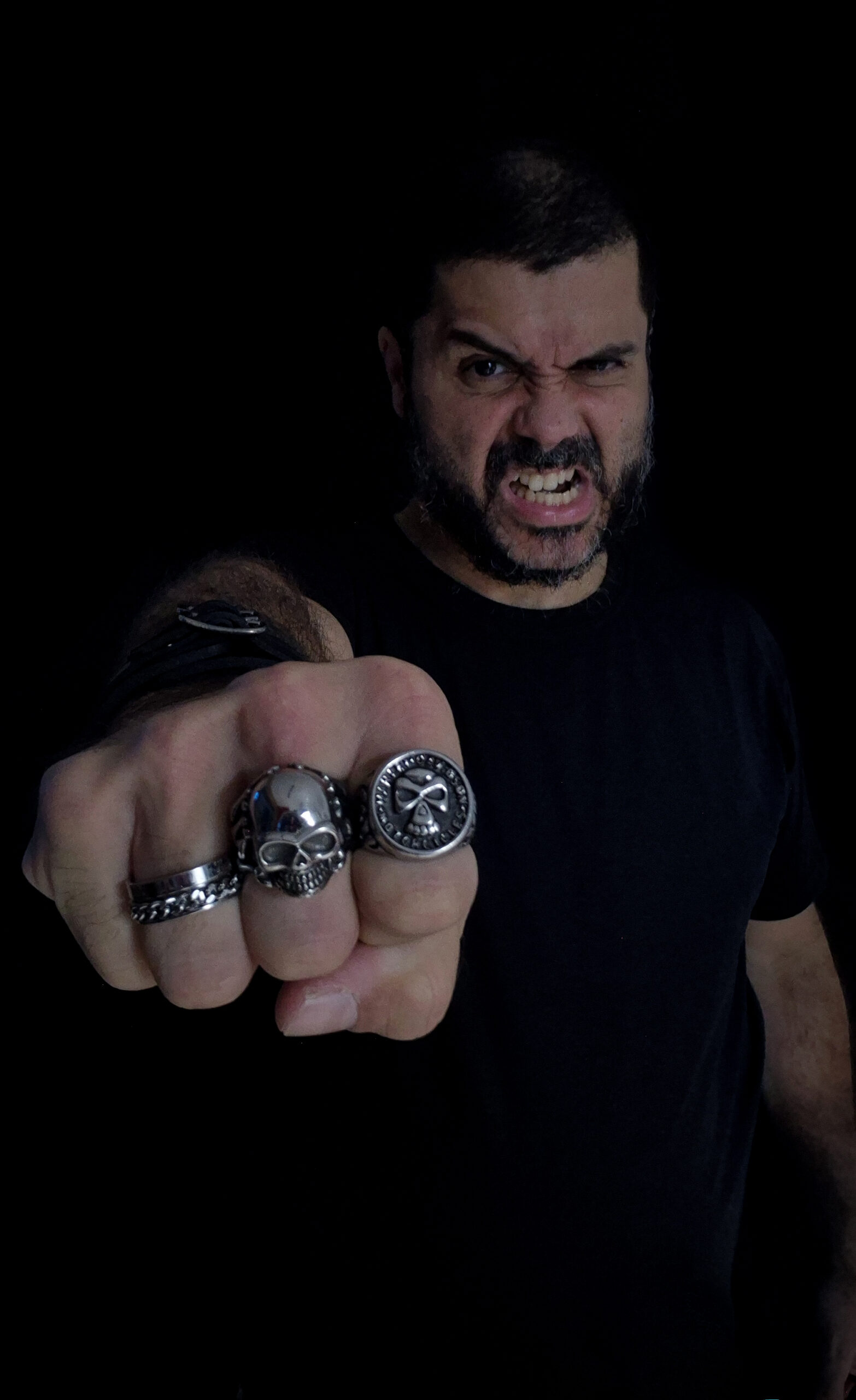SoundScars lança “My Scars”, seu segundo álbum de releituras em heavy metal e rock