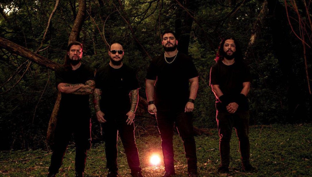 Stormsorrow chega ao metal brasileiro com o intenso “Burning Skies”